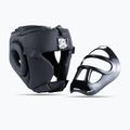 Kask bokserski DBX BUSHIDO ARH-2193 czarny 3