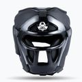 Kask bokserski DBX BUSHIDO ARH-2193 czarny 4