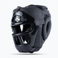 Kask bokserski DBX BUSHIDO ARH-2193 czarny 5
