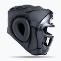 Kask bokserski DBX BUSHIDO ARH-2193 czarny 9