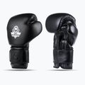 Rękawice bokserskie DBX BUSHIDO "ProFight" czarny