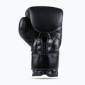 Rękawice bokserskie DBX BUSHIDO "ProFight" czarny 4