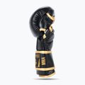 Rękawice grapplingowe DBX BUSHIDO Master MMA czarny/złoty 5