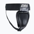 Ochraniacz krocza DBX Bushido Warrior czarny 2
