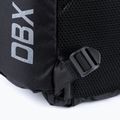 Torba treningowa DBX BUSHIDO 3w1 black/grey 11