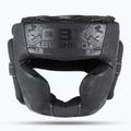Kask bokserski DBX BUSHIDO Black Dragon black/dragon 4