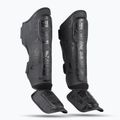 Ochraniacze piszczeli DBX BUSHIDO Black Dragon black/dragon 2