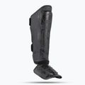 Ochraniacze piszczeli DBX BUSHIDO Black Dragon black/dragon 3