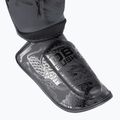 Ochraniacze piszczeli DBX BUSHIDO Black Dragon black/dragon 7
