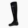 Skarpety damskie FERA Equestrian Basic black 2