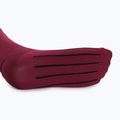 Skarpety damskie FERA Equestrian Basic burgundy 3