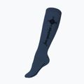 Skarpety damskie FERA Equestrian Basic blue 4