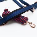 Kantar dla konia FERA Equestrian Basic Cob navy 2