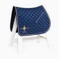 Czaprak dla konia FERA Equestrian Lamina navy 2