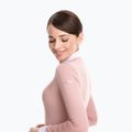 Koszula konkursowa longsleeve damska FERA Equestrian Stardust rose 3
