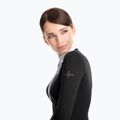Koszula konkursowa longsleeve damska FERA Equestrian Stardust black 3