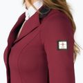 Frak jeździecki damski FERA Equestrian The One burgundy 7