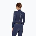 Longsleeve damski FERA Equestrian Brilliant navy 3