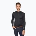 Longsleeve męski FERA Equestrian Liam black