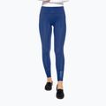 Legginsy jeździeckie damskie FERA Equestrian Enola navy 4