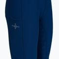 Legginsy jeździeckie damskie FERA Equestrian Enola navy 3