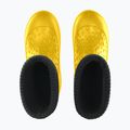 Kalosze dziecięce Dry Walker Jumpers Snow Mode yellow 4