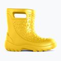 Kalosze dziecięce Dry Walker Jumpers Rain Mode yellow 9