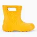 Kalosze dziecięce Dry Walker Jumpers Rain Mode yellow 2
