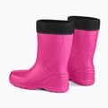 Kalosze damskie Dry Walker Strack pink 10