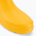 Kalosze damskie Dry Walker Strack yellow 7
