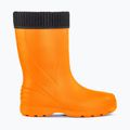 Kalosze damskie Dry Walker Strack orange 9