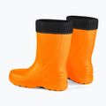 Kalosze damskie Dry Walker Strack orange 10