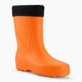 Kalosze damskie Dry Walker Strack orange