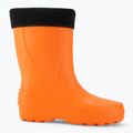 Kalosze damskie Dry Walker Strack orange 2