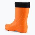 Kalosze damskie Dry Walker Strack orange 3