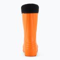 Kalosze damskie Dry Walker Strack orange 6