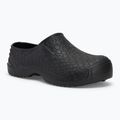 Klapki Dry Walker Hex Closed black