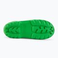 Kalosze dziecięce Dry Walker Jumpers Rain Mode apple green 4