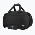 Torba treningowa 4F M025 25 l deep black 5