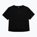 Koszulka damska 4F F152 deep black