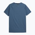 Koszulka męska 4F M163 denim 2
