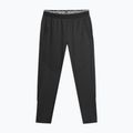 Spodnie męskie 4F M100 deep black