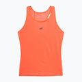 Koszulka treningowa damska 4F F153 red neon