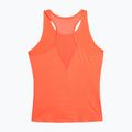 Koszulka treningowa damska 4F F153 red neon 2