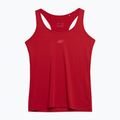 Koszulka treningowa damska 4F F263 red