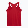 Koszulka treningowa damska 4F F263 red 2