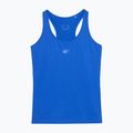 Koszulka treningowa damska 4F F263 cobalt