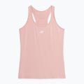 Koszulka treningowa damska 4F F263 light pink