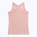 Koszulka treningowa damska 4F F263 light pink 2