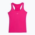 Koszulka treningowa damska 4F F263 pink